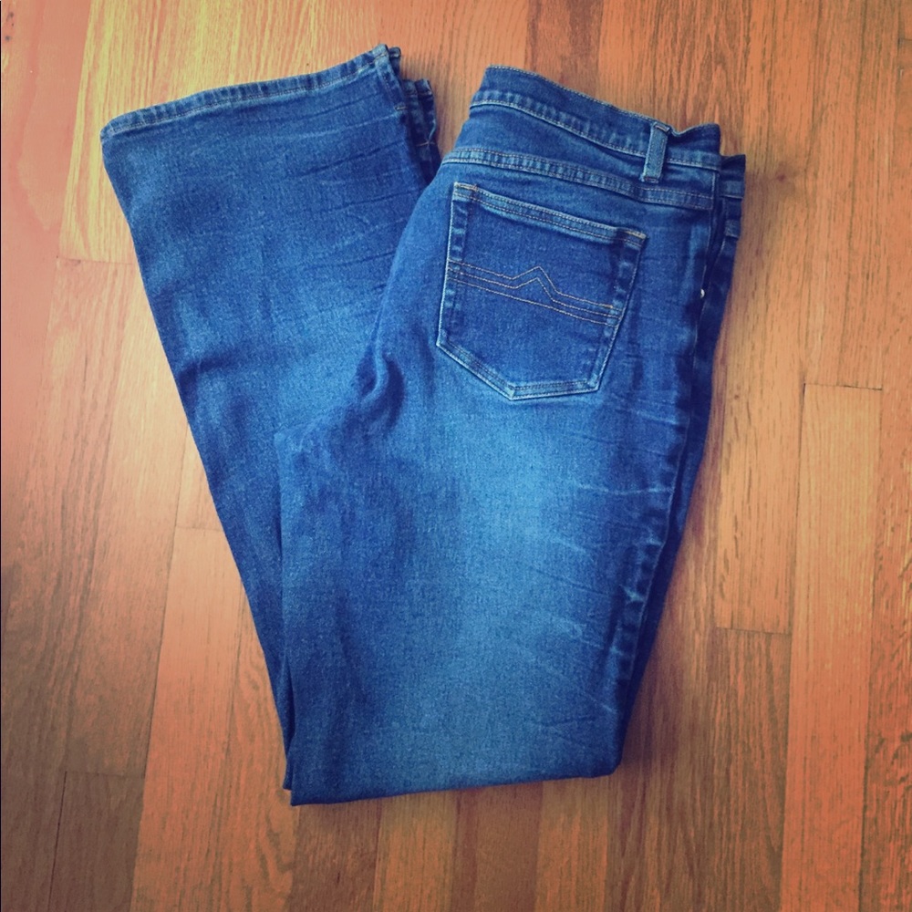 J.T.BLUE FASHION DENIM